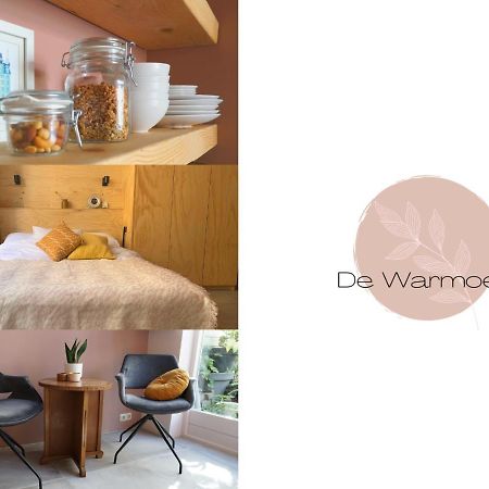 B&B De Warmoes דורדרכט מראה חיצוני תמונה