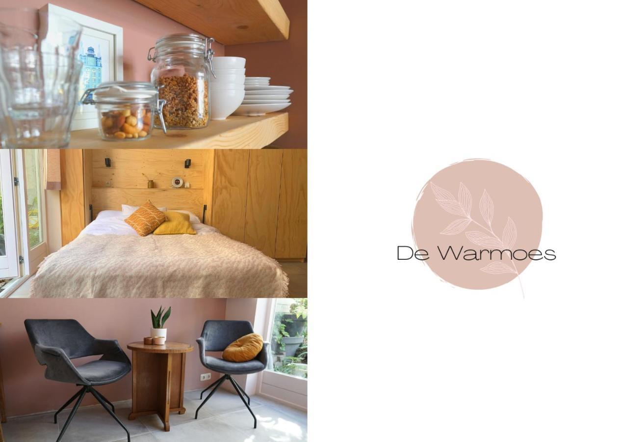 B&B De Warmoes דורדרכט מראה חיצוני תמונה